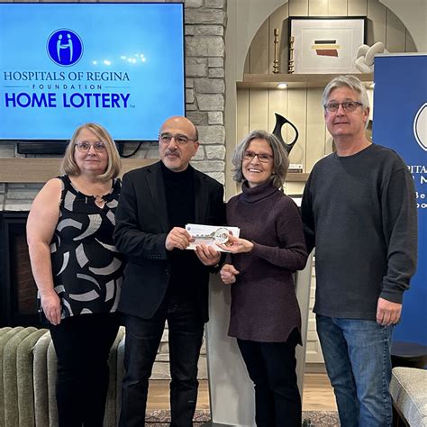 regina home lottery winners 2024|Congratulations to our Grand Prize Showhome Winner!.